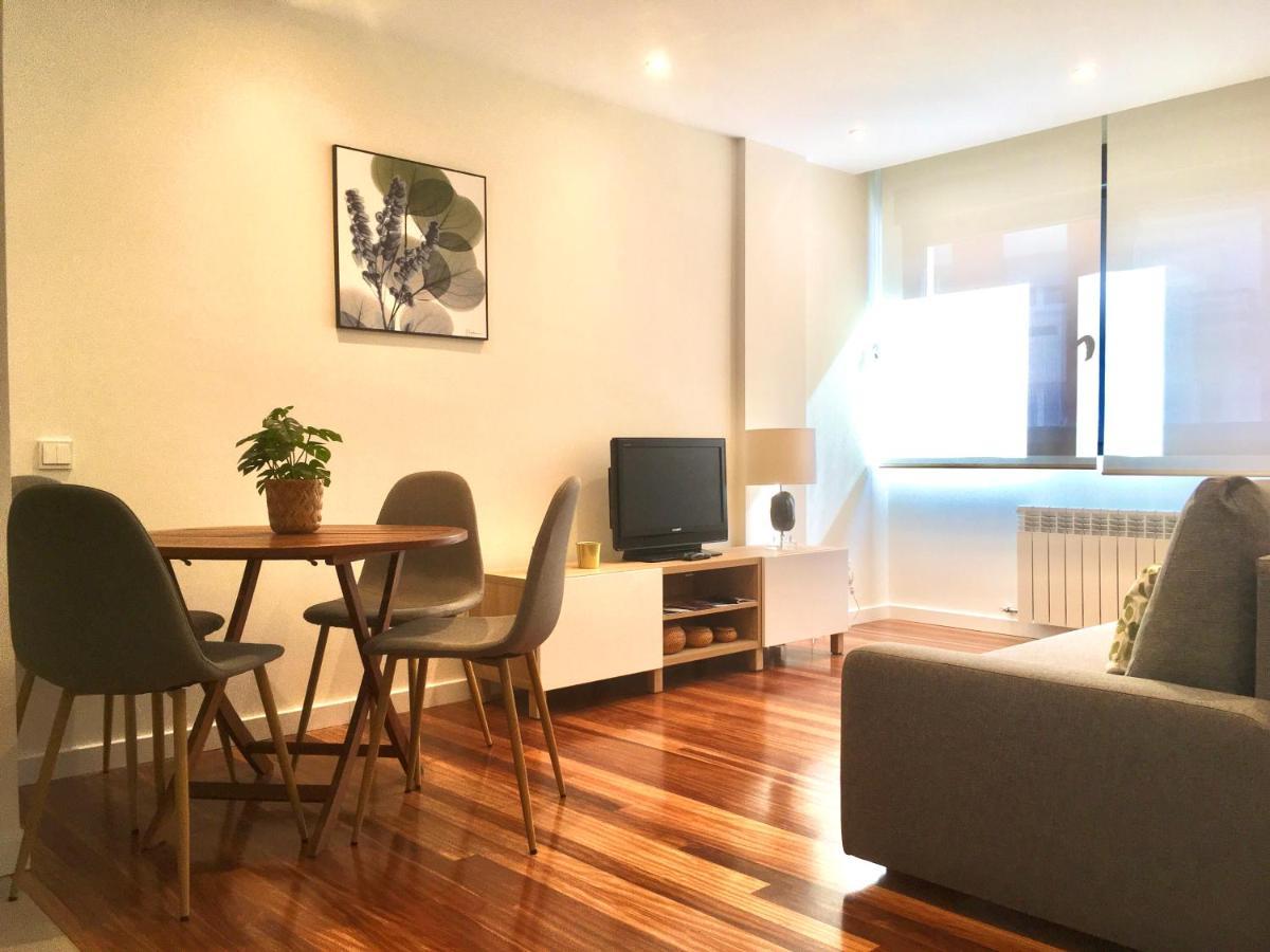 Rocamar Centro Playa San Lorenzo - Parking Gratuito 기욘 외부 사진