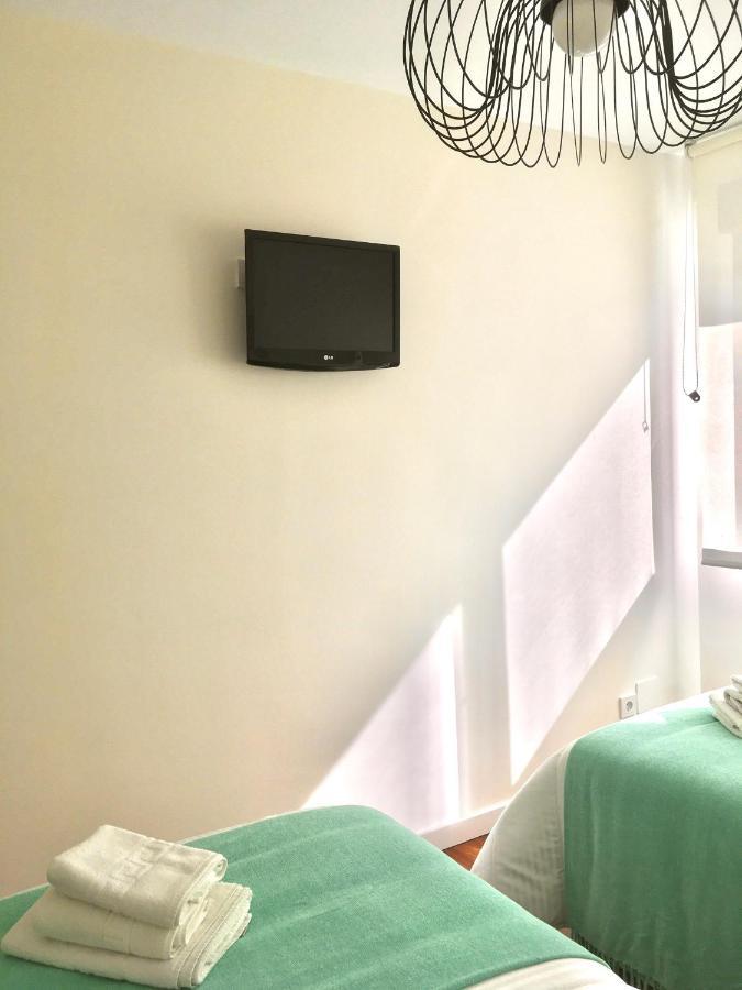 Rocamar Centro Playa San Lorenzo - Parking Gratuito 기욘 외부 사진