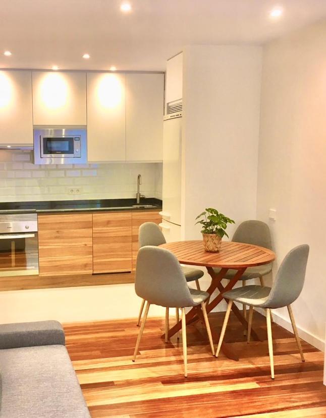 Rocamar Centro Playa San Lorenzo - Parking Gratuito 기욘 외부 사진